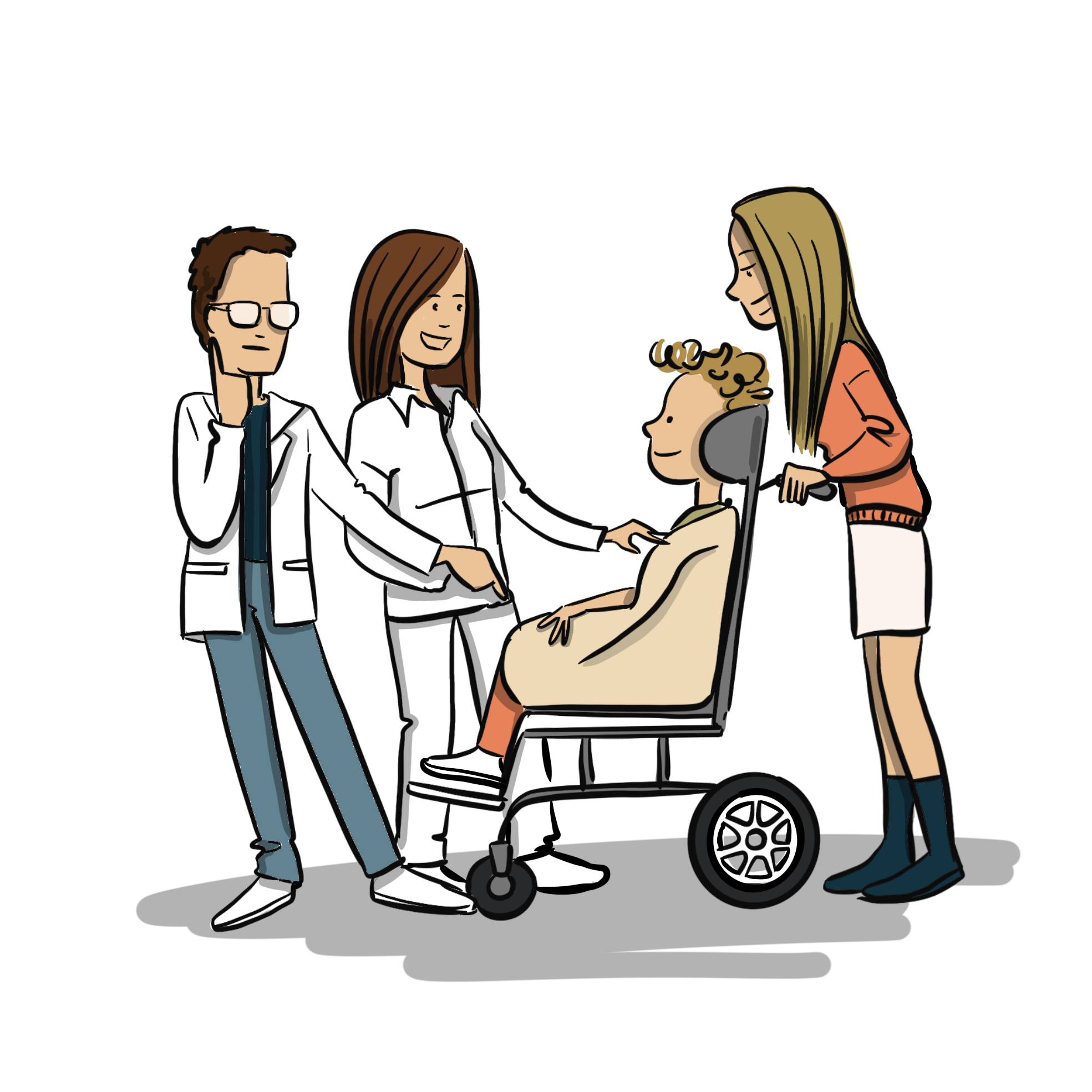 Illustration appareils