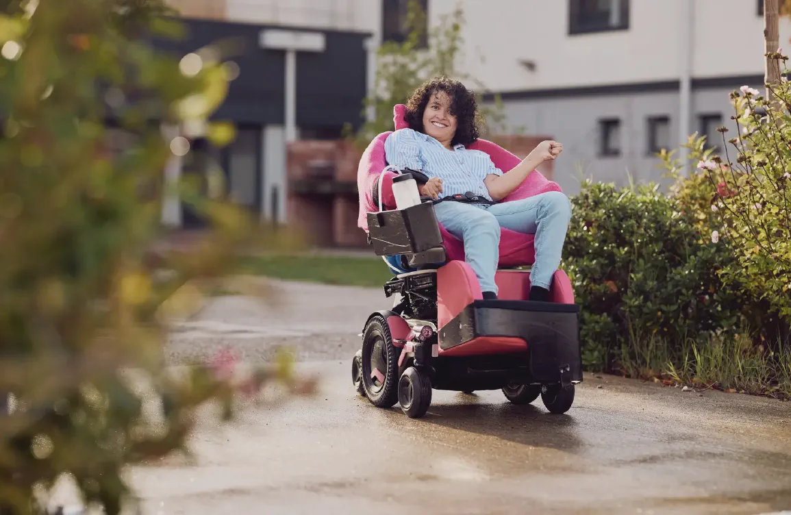 Votre confort sur-mesure